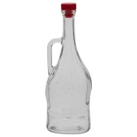 Бутыль «Магнум» 1.5 л, с ручкой