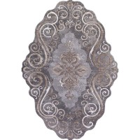 Ковер Karmen Hali Safir 00858C, 195х290 см