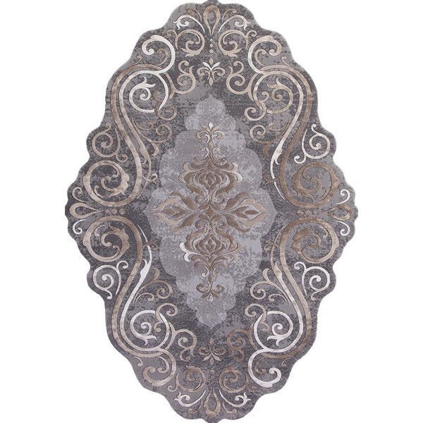 Ковер Karmen Hali Safir 00858C, 195х290 см