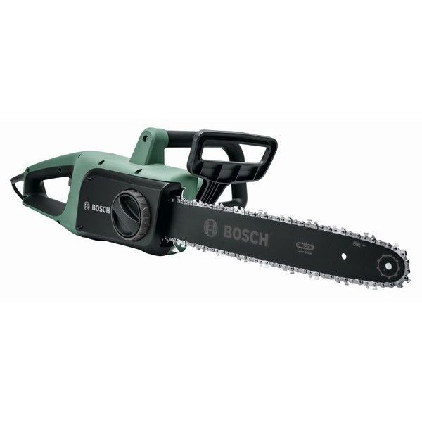 Цепная пила электрическая Bosch UniversalChain 1800 Вт