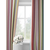 Комплект штор decoracion 33010 33010401, 2 шт