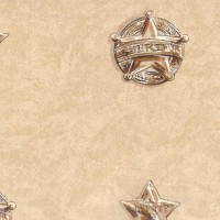 Обои бумажные York Wallcoverings Sneakers бежевые KZ4280 0.52 м