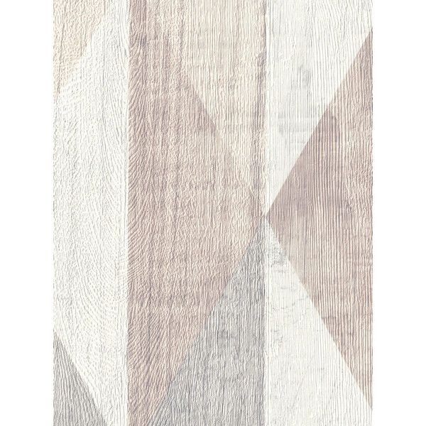 Обои виниловые Euro Decor Woods 7104-00, 1.06 м