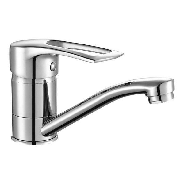 Смеситель для раковины Rossinka T40-22 526555