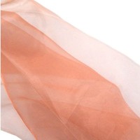 Тюль Басон Duz Organza 26767