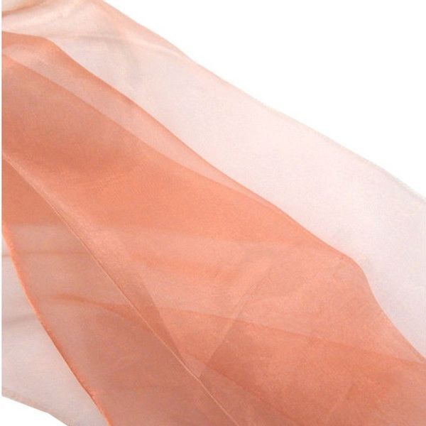 Тюль Басон Duz Organza 26767