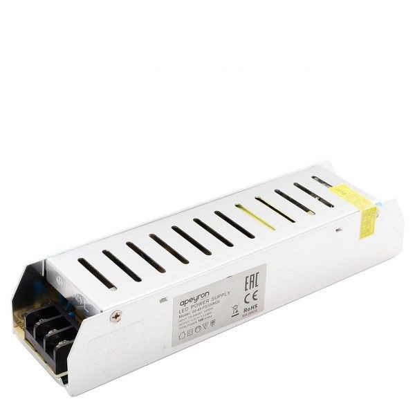 Блок питания 12 В 100 Вт IP20