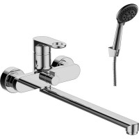 Смеситель для ванны Rossinka RS33-32 534615