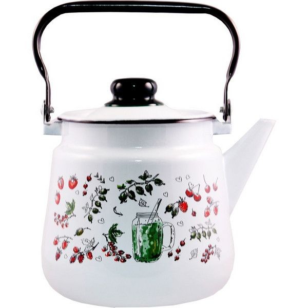 Чайник TM Appetite Compote 3.5 л