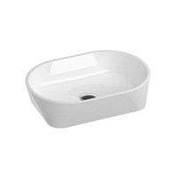 Раковина накладная Ravak SOLO 580 прямоугольный XJX01358000