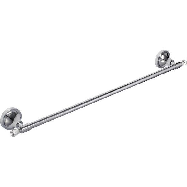 Полотенцедержатель для ванной Fixsen Sofita Crystal SF-35001, 60 см