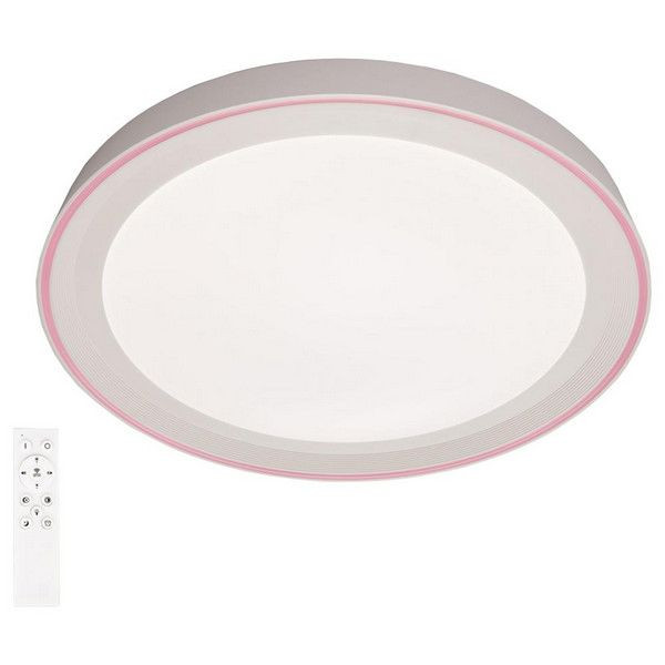 Светильник светодиодный Apl-Led Turin 3306.B243-450 White/Pink 56 Вт 18.60 м²