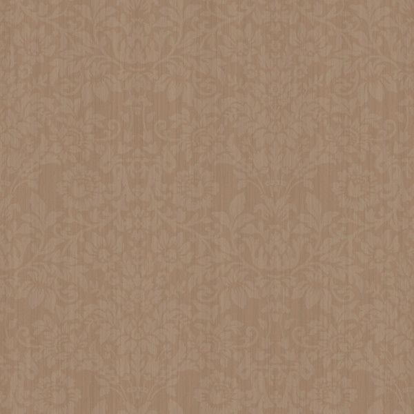 Обои флизелиновые Aura Shadows коричневые 0.53 м 345415