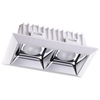 Точечный светильник светодиодный (LED) Novotech ANTEY 357846