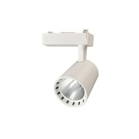 Трековый светильник светодиодный Jazzway PTR 0330 30w 4000K 24° WH (белый) IP40