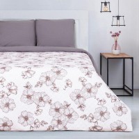 Покрывало Этель Flowers 5092835, 180х220 см