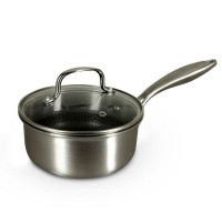 Кастрюля Pomi d "39;oro 1.3 л