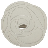Клипса для шторы Arttex Роза 128.592