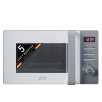 Микроволновая печь Krona QUANTUM 44 WH/IX