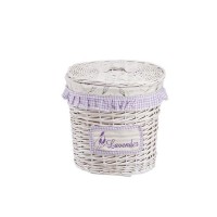Корзина для хранения Natural House Лаванда EW-27 S, 36х21х10.50 см
