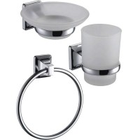 Комплект аксессуаров BATH PLUS PRIME SET7