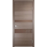 Дверное полотно Casaporte Турин МП_0284, 2000х700х44 мм, МДФ