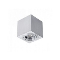 Потолочный точечный светильник Kanlux DUCE AL-DTL50 19950 25 Вт