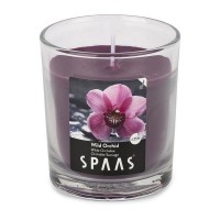 Декоративная свеча Spaas Дикая орхидея 0500220184