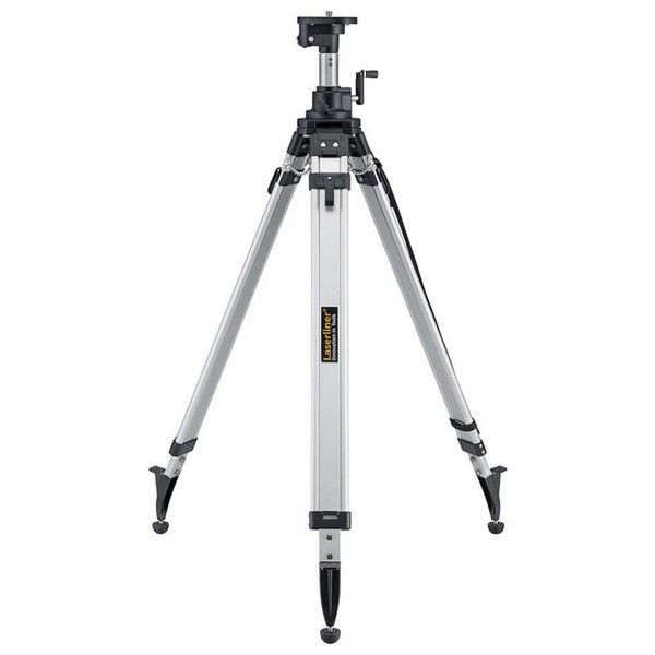 Штатив LASERLINER Crank Tripod 170 см 080.28