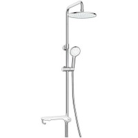 Душевая стойка Lemark LM8810C