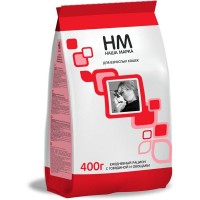 Сухой корм для кошек НМ Говядина с овощами 400 г
