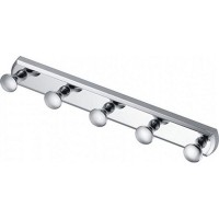 Крючок для ванной WasserKRAFT K-1075