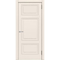 Дверное полотно Loyard Париж МП_0360, 2000х800х44 мм, МДФ