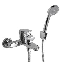 Смеситель для ванны Iddis ZODSB02i02