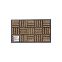 Коврик придверный Attribute AMC075, 43х73 см