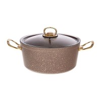 Кастрюля Agness 936-221