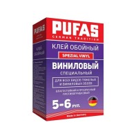 Клей для виниловых обоев Pufas 023011092 25 м²
