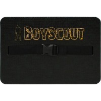 Сидушка туристическая Boyscout 23x35 см толщина 20 мм