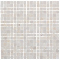 Мозаика Artens «Mineral», 30х30 см, мрамор, цвет бежевый