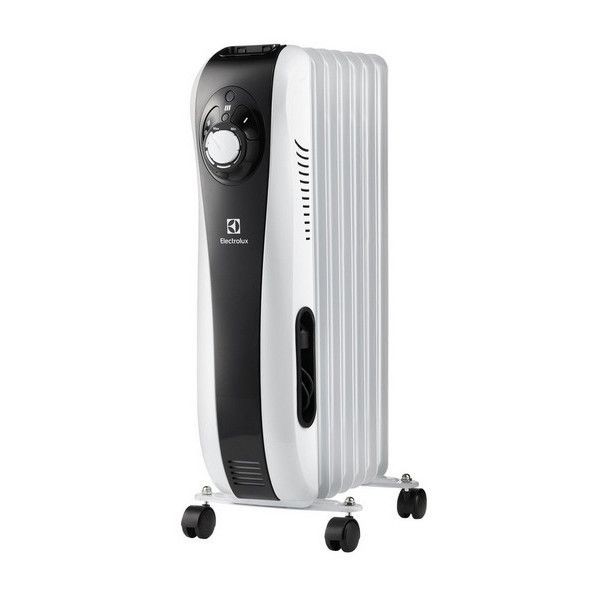 Обогреватель масляный Electrolux EOH/M-5157N с механическим термостатом, 1500 Вт, 7 секций