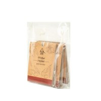 Набор ароматических саше Arida Home Ягоды годжи АР 100-060Н, 3 шт