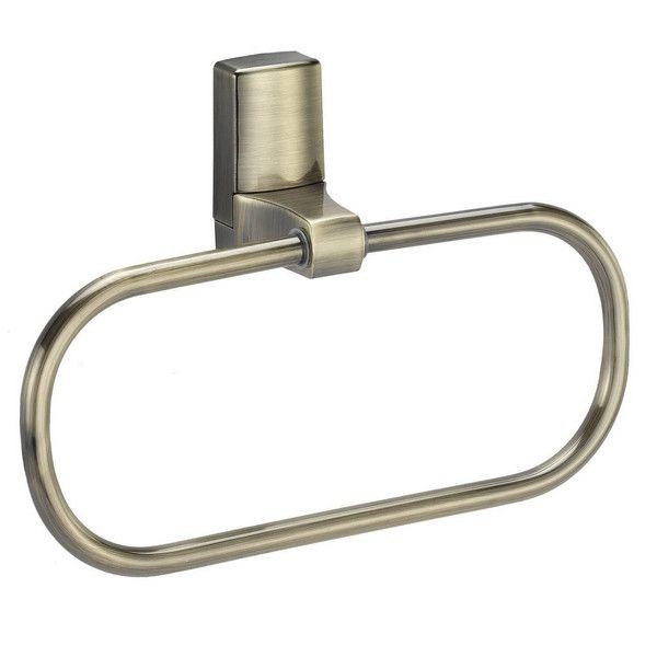 Кольцо для полотенца WasserKRAFT Exter K-5260