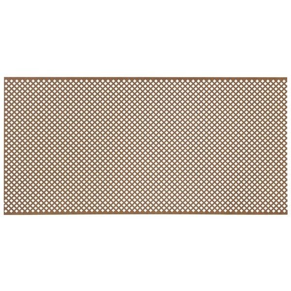 Панель Глория 60x120 см без отделки