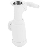 Сифон для мойки Jimten 32046