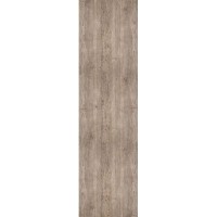 Фальшпанель для шкафа Delinia ID «Руза» 58x214 см, ЛДСП, цвет коричневый