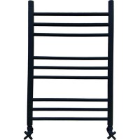 Водяной полотенцесушитель Ника Classic ЛП (Г2) 80/50 RAL9005