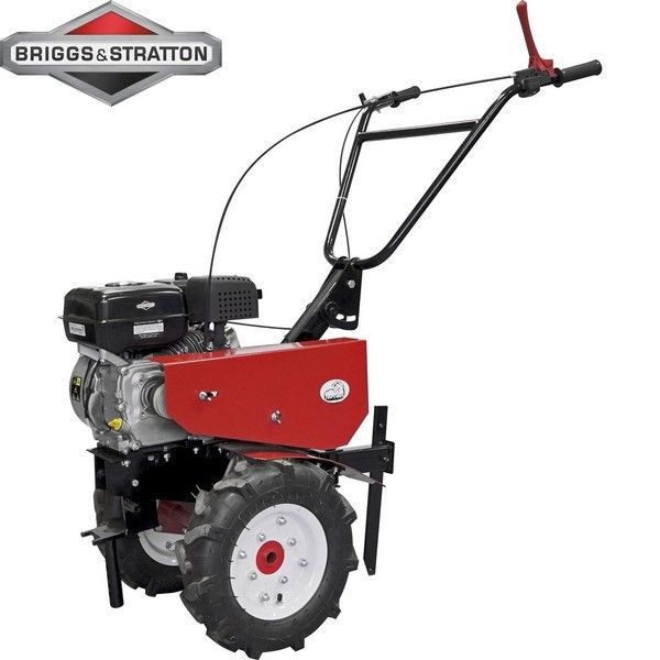 Мотоблок Тарпан Briggs&Stratton 6 л/с