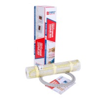Теплый пол ENERGY Mat 1,30 м.кв - 210 Вт