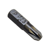 Набор бит ELITECH PZ3 x 50мм 1820,0714 10 шт