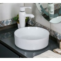 Раковина MELANA MLN-78433 78433-805